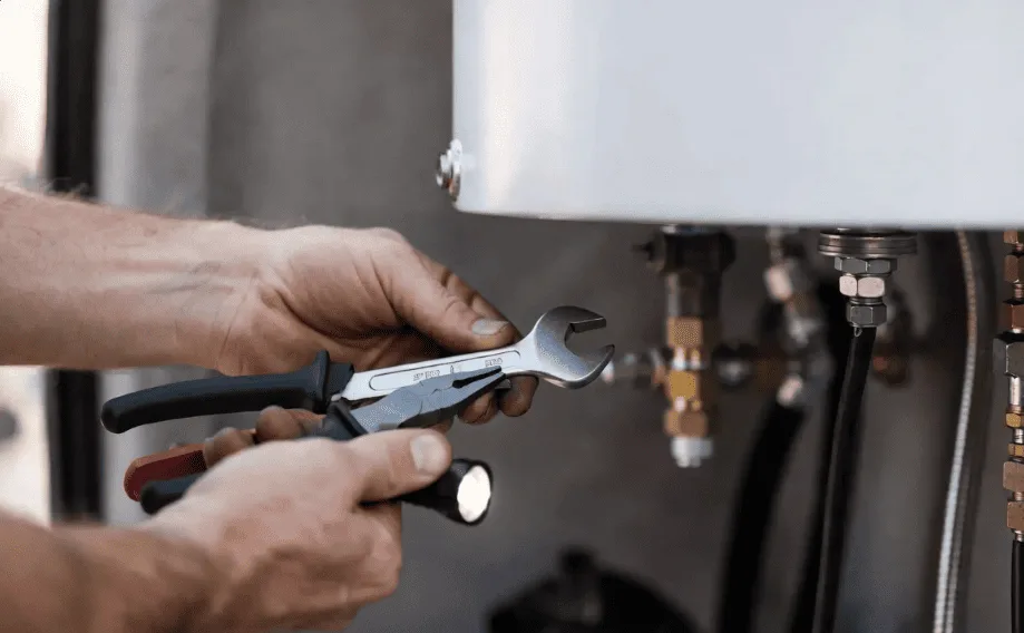Why choose Water Heater Repair in Union City, PA